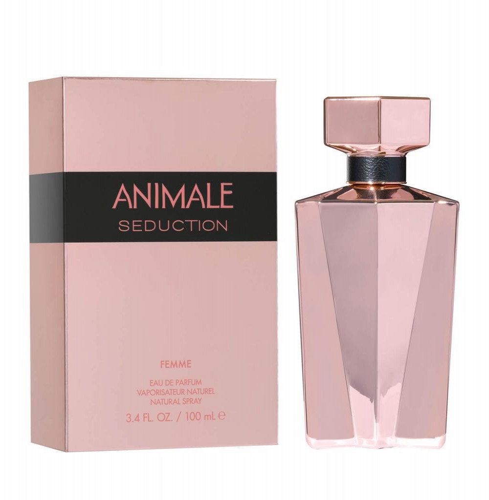 Animale Seduction Feminino EDP 100 ML