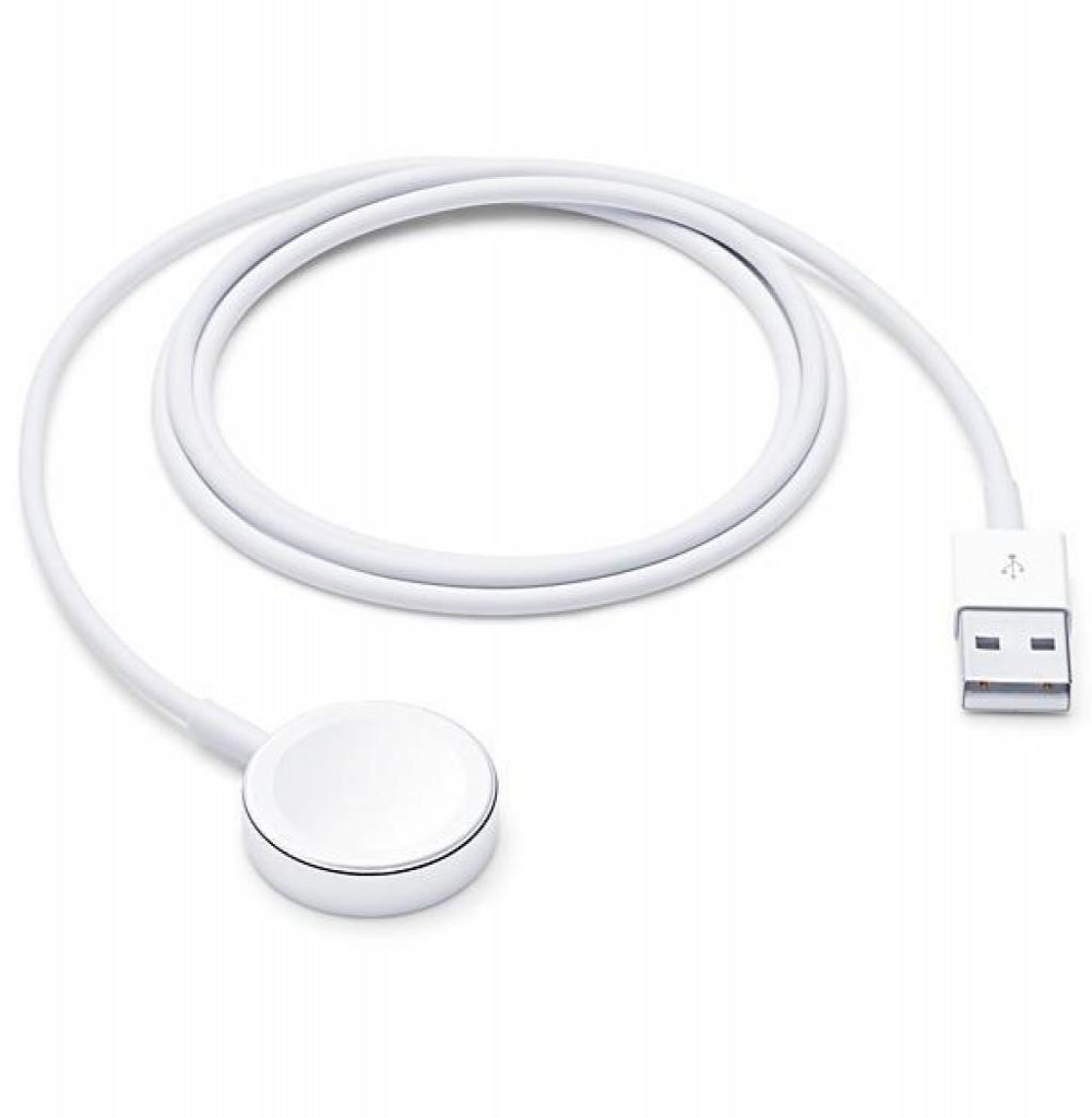 Carregador De Relógio Apple MU9G2AM/A