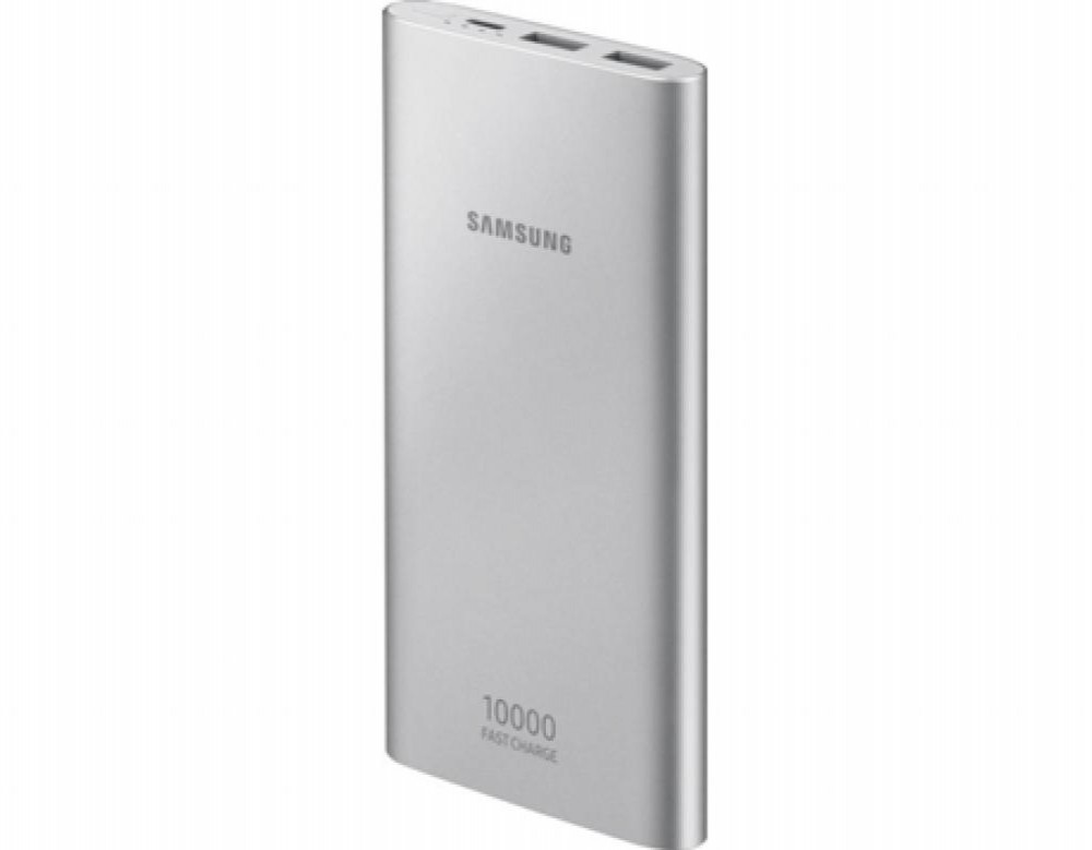 Carregador Portátil Samsung EB-P1100CSEGWW 1000MAH