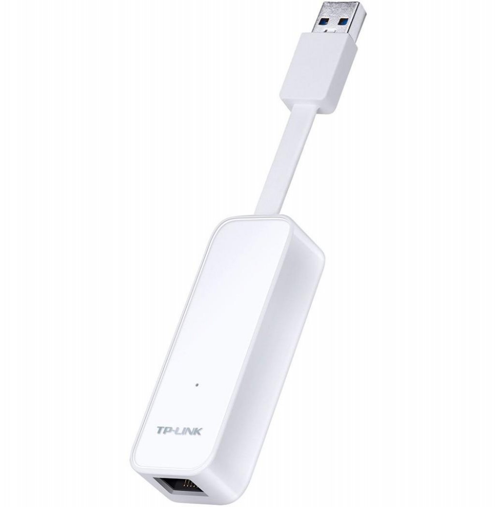 Adaptador USB Para Rede RJ45 Tp-Link UE300