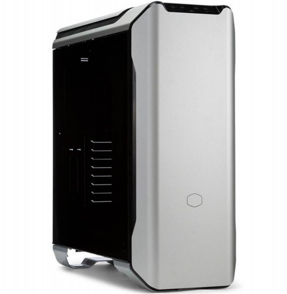 Gabinete Cooler Master MasterCase SL600M MCM-SL600M-SGNN