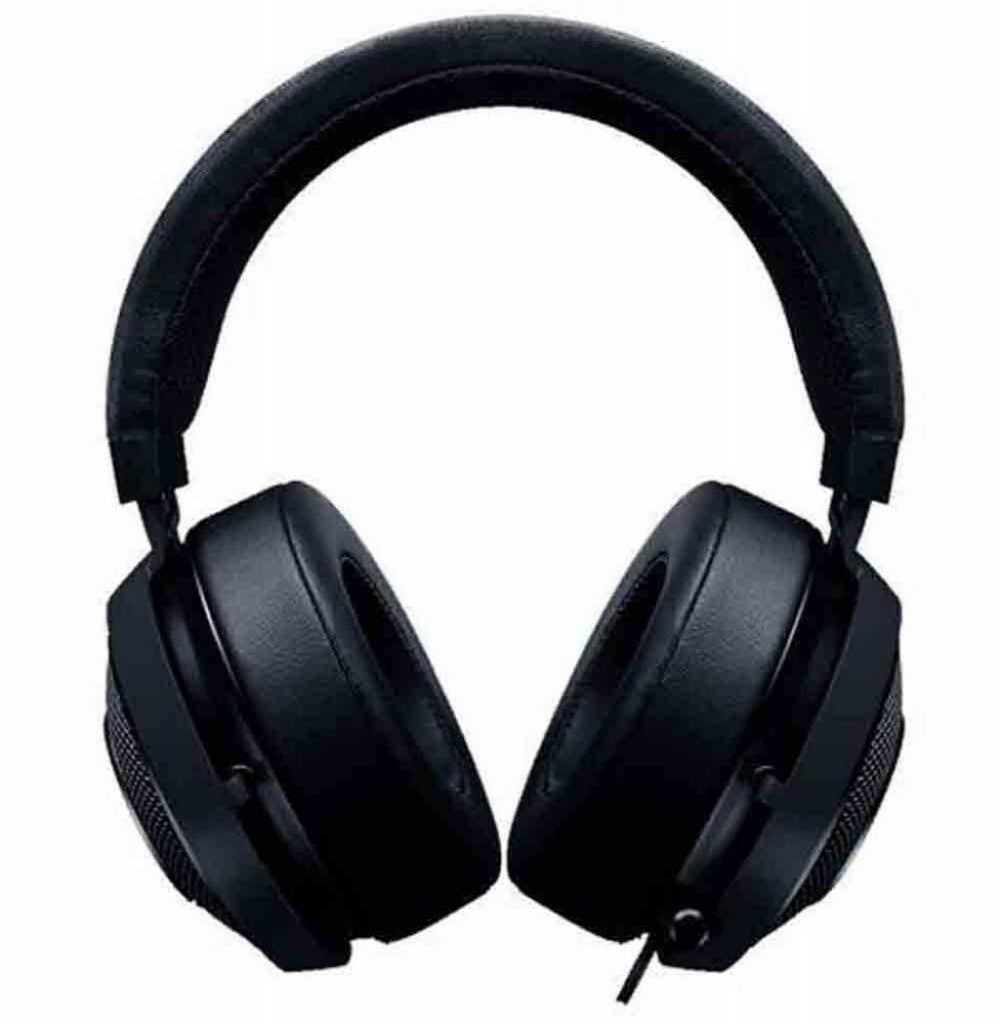 Fone de Ouvido Razer Kraken Pro V2 Preto