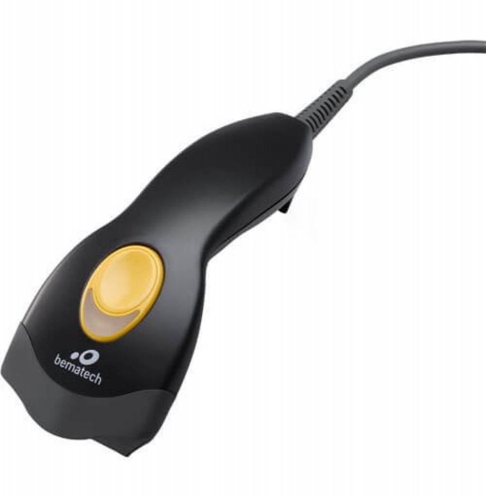 Leitor Código de Barras Bematech Aquila-S100 USB