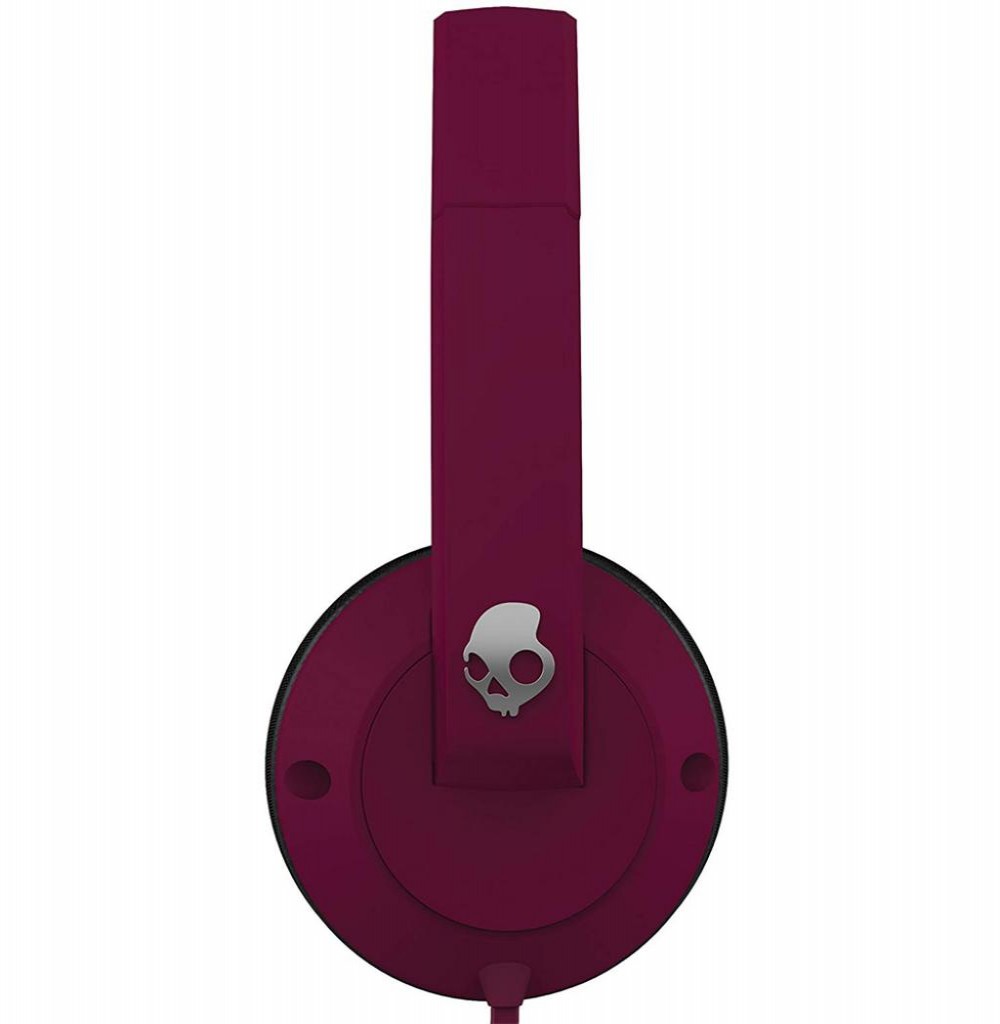 Headphone Skullcandy S5URDY-236 