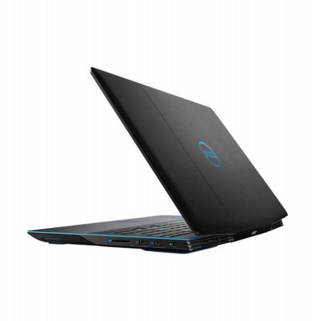 Notebook Dell I3590-7957BLK I7 2.6/16/512/C/15.6" 6GB