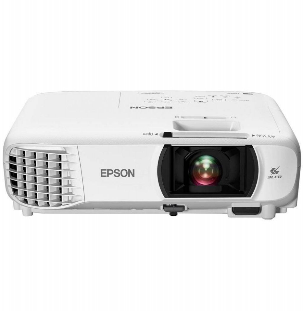 Projetor Epson 1060 Full HD 3100 Lumens