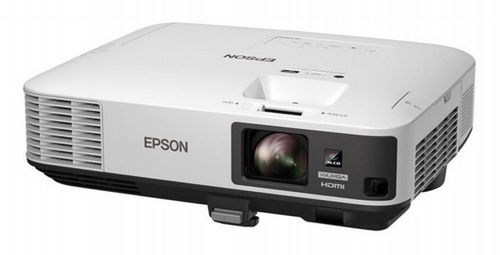 Projetor Epson 2250U 5000 Lumens WUXGA