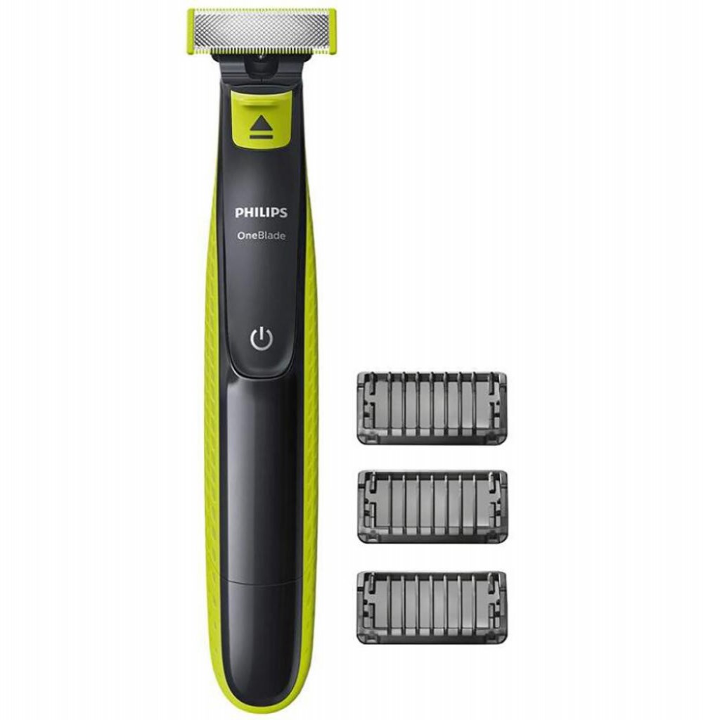 Barbeador Philips One Blade QP-2520 2v