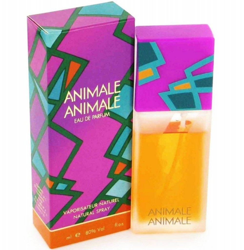 Animale Animale EDP Feminino 100 ML