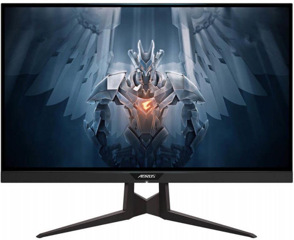 Monitor Gigabyte F127Q 27" LED Aorus Gamer