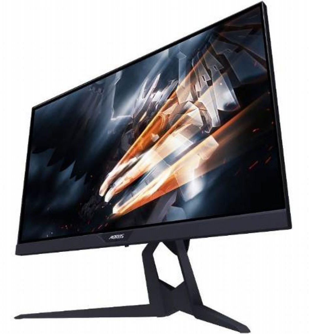 Monitor Gigabyte KD25F-SA 25" LED Aorus Gamer