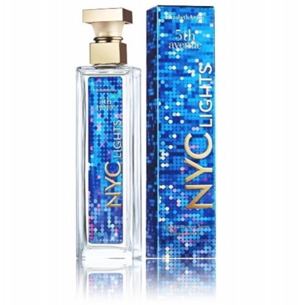 Elizabeth Arden 5º Avenida NYC Lights EDP 125ML