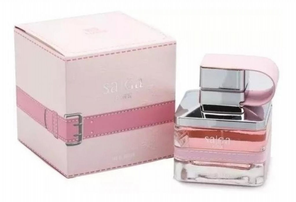 Emper Saga Pink 100 ML