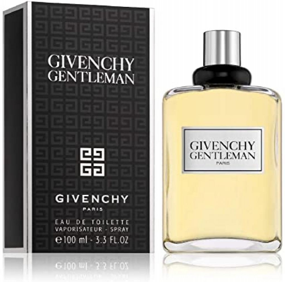 Givenchy Gentleman Masculino 100 ML