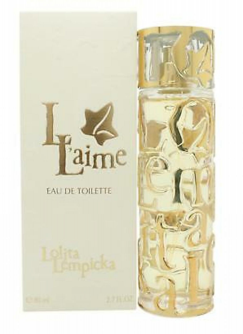 Lolita Elle L"Aime EDP Miniatura 5 ML