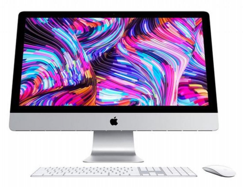 Apple Imac MRT42LLA I5 3.0/8/1TB/21.5" 4K