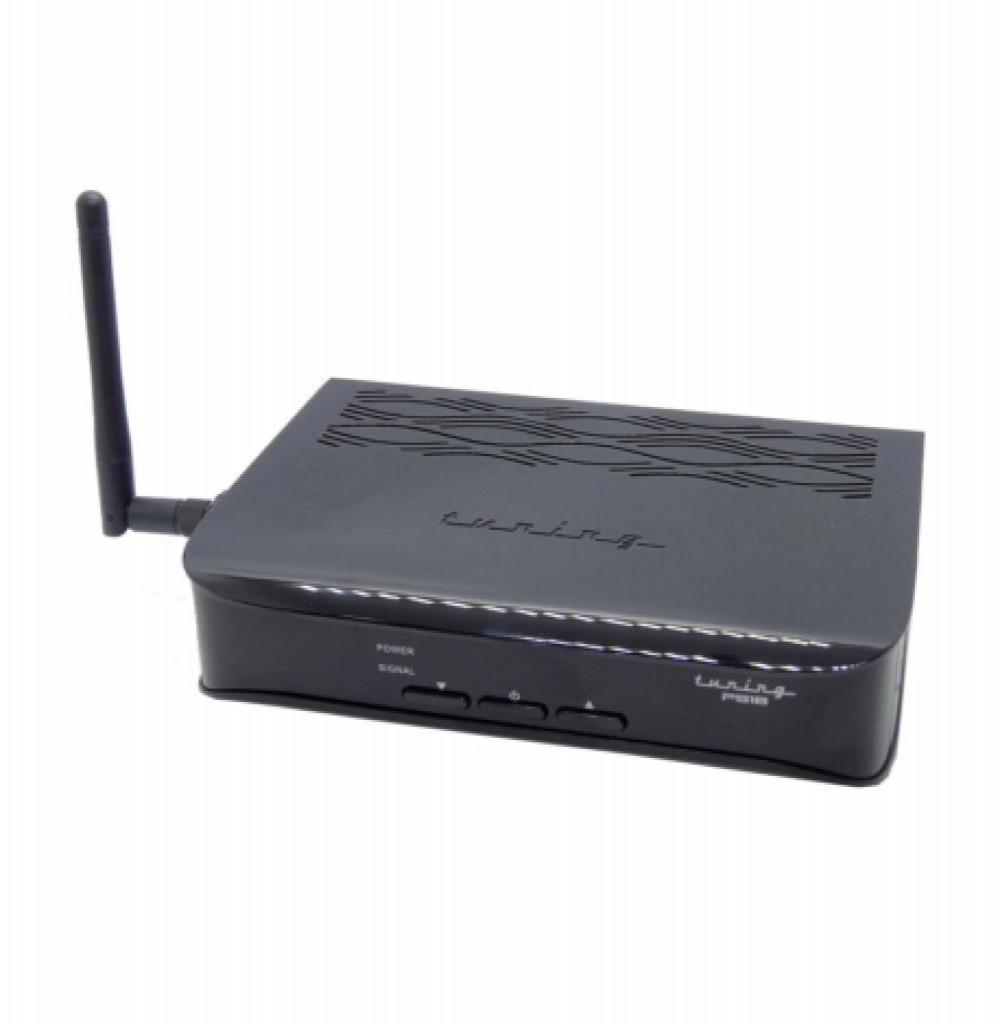 Receptor Digital Duosat Tuning P-918