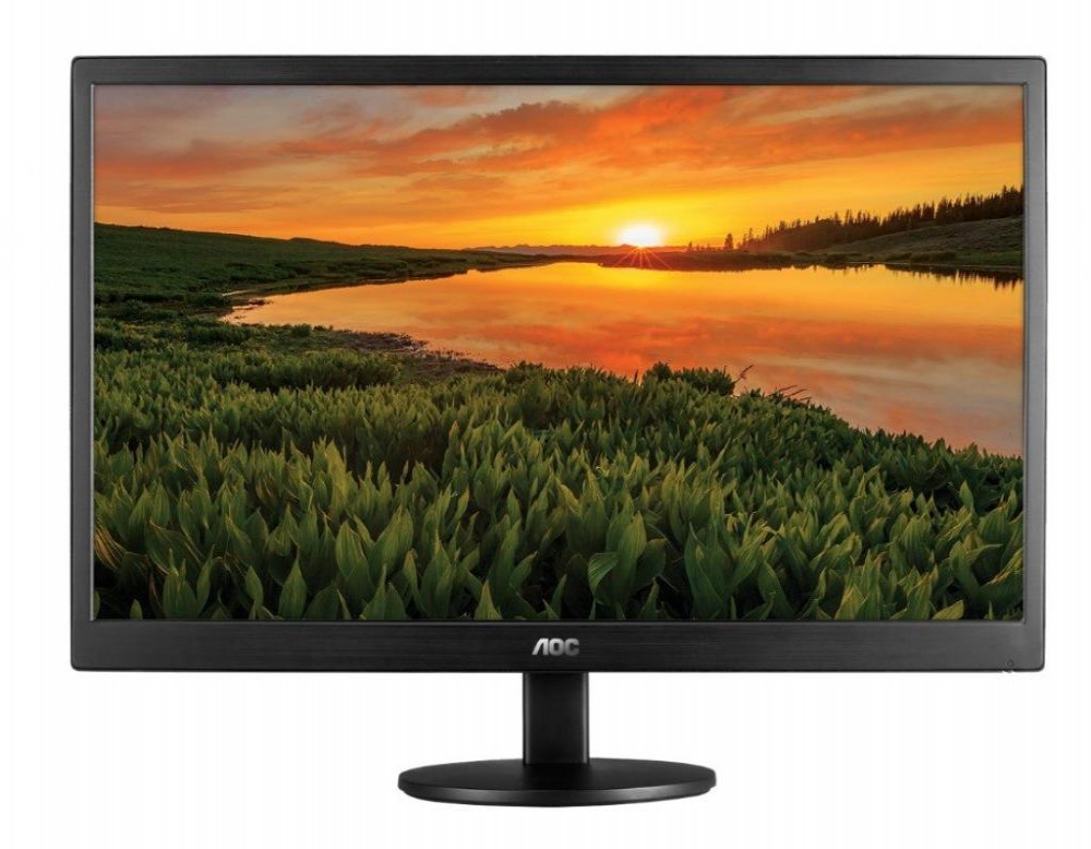 Monitor AOC E970SWHEN HDMI LED 19" AOC