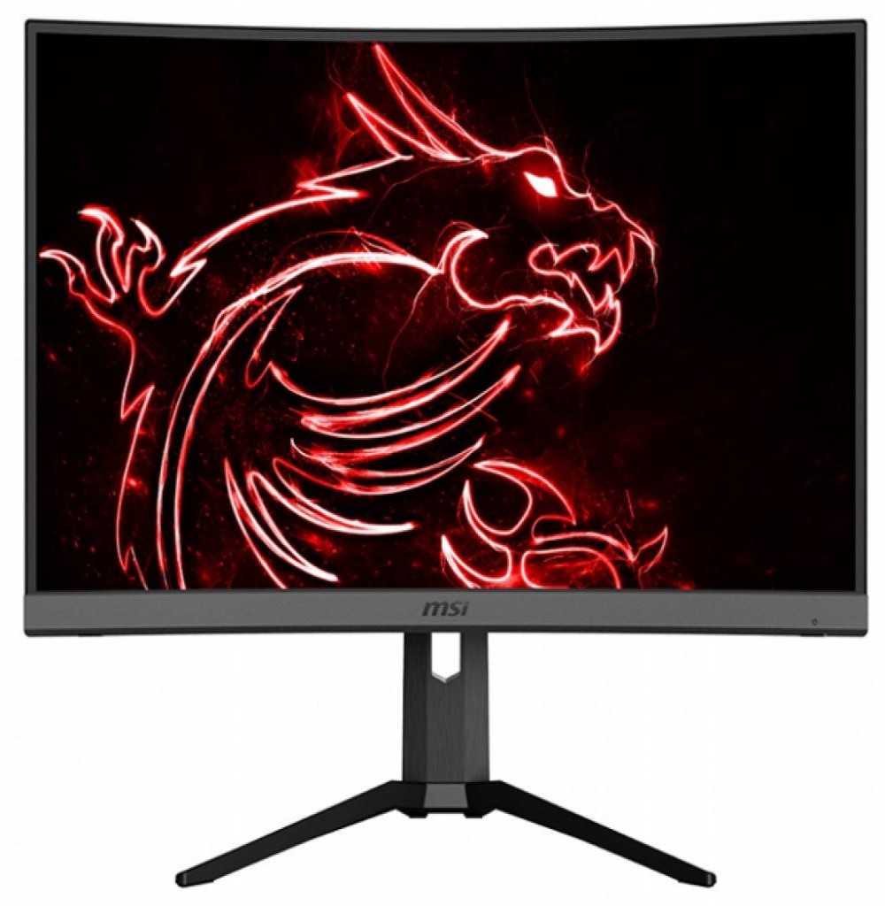 Monitor MSI Optix MAG272CR LED 27" FullHD 165MHZ