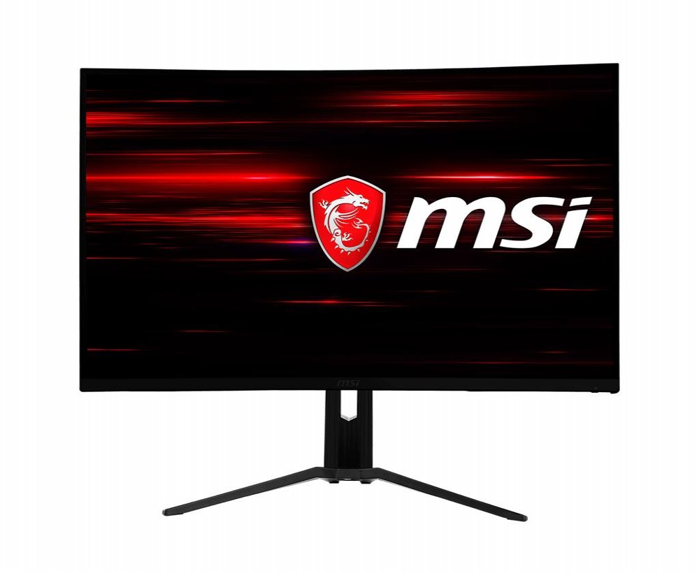 Monitor MSI Optix MAG322CR LED 31.5" Curvo FullHD 180HZ