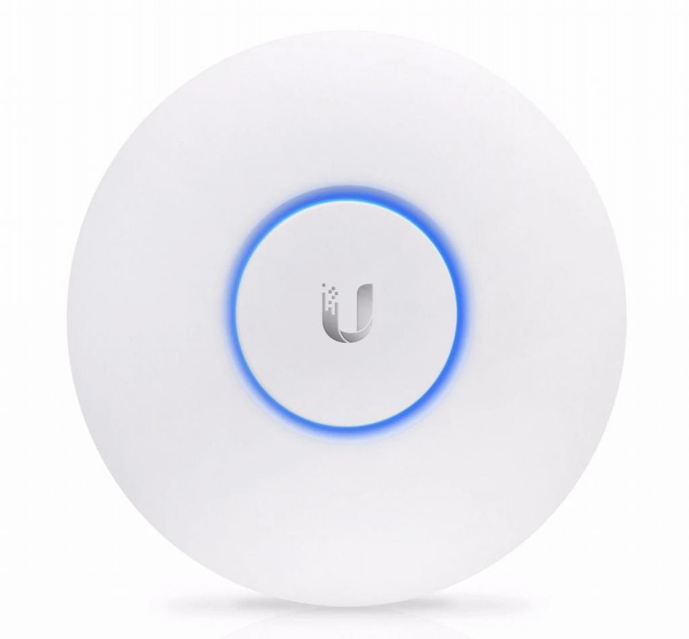 Ubiquiti AP Unifi UAP-AC-PRO BR 2.4/5.GHZ