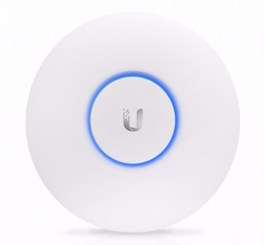 Ubiquiti AP Unifi UAP-AC-LR-BR MIMO 2.4/5.0GHZ