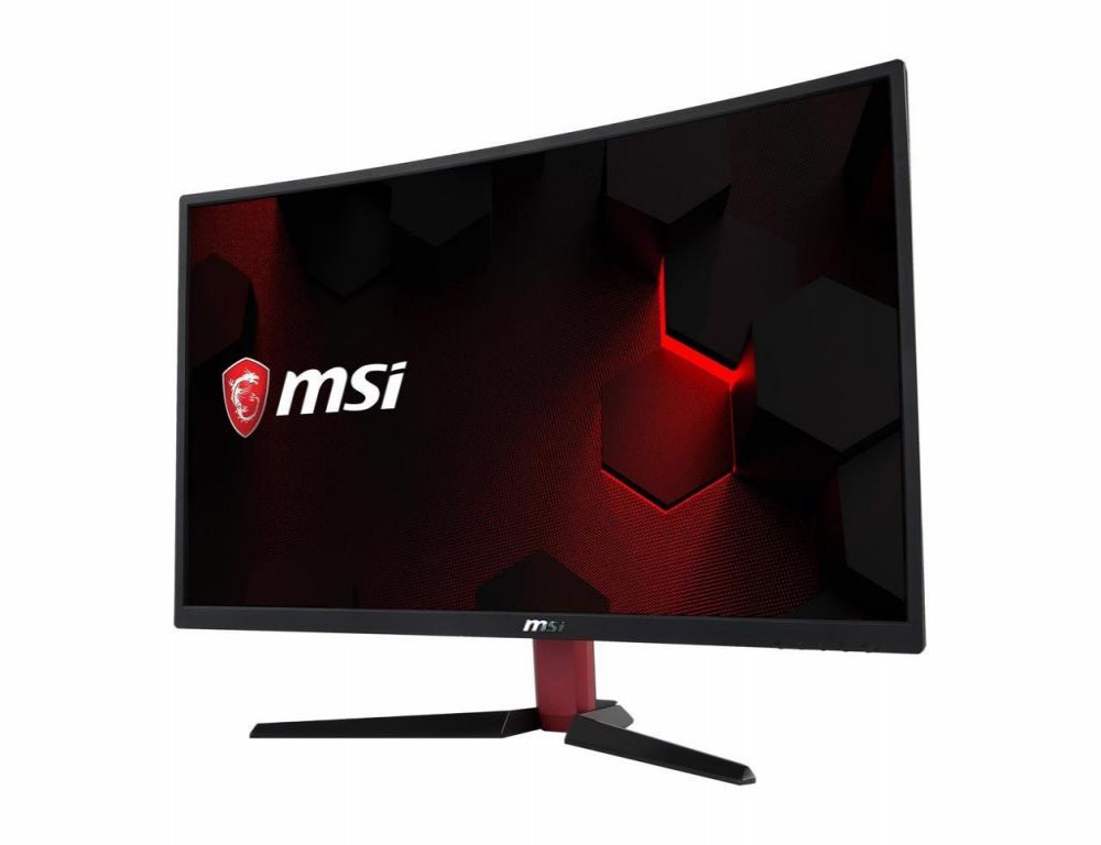 Monitor MSI Optix G271 FullHD 144MHZ LED 27"