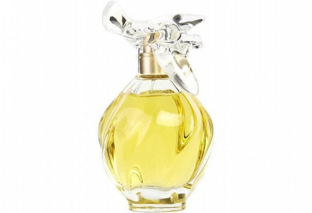 Tester Nina Ricci L"Air Dus Temps EDT 100 ML