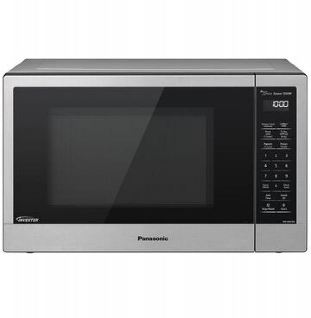 Microondas Panasonic N77HS 45L 1250W 110V Recon